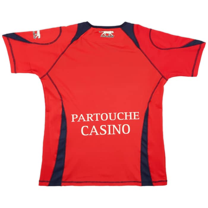 2006-07 Lille Home Shirt - 6/10 - (XXL)