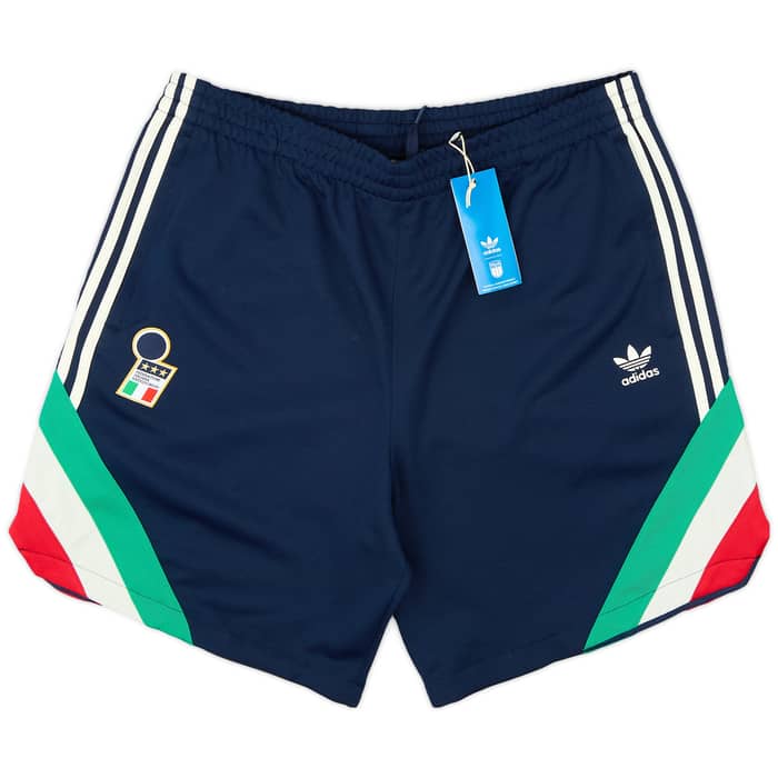 2024-25 Italy adidas Originals Shorts