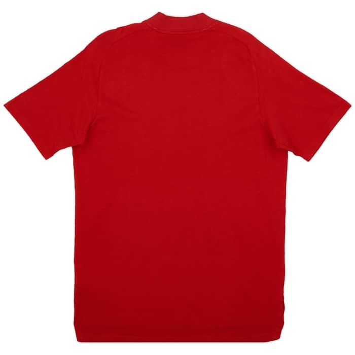 2020-21 Wales adidas Training Shirt - 5/10