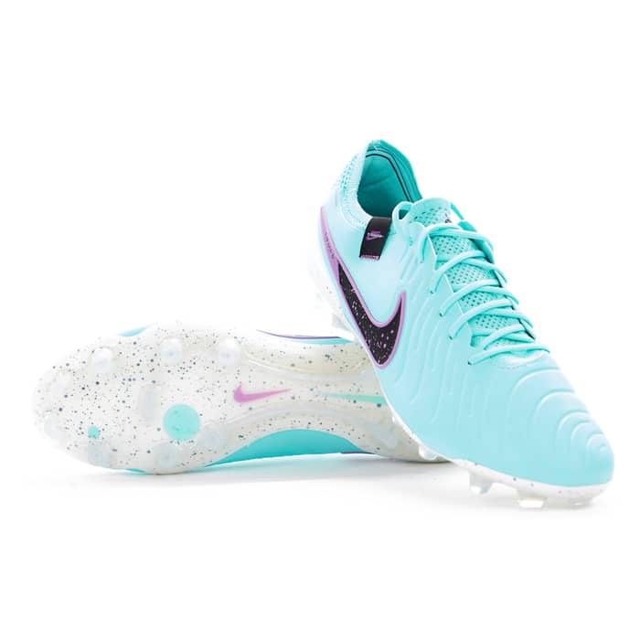 2023-24 Nike Tiempo Legend 10 Elite Football Boots - FG (UK 11.5)
