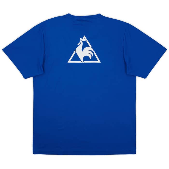 2009-10 Carlisle Le Coq Sportif Training Shirt - 8/10 - (XL)