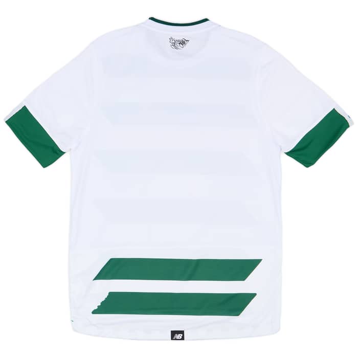 2023-24 Konyaspor Home Shirt