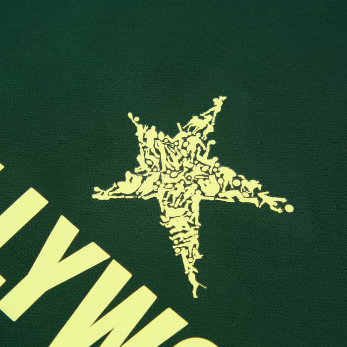 2024-25 Brentford Third Shirt Mbeumo #19