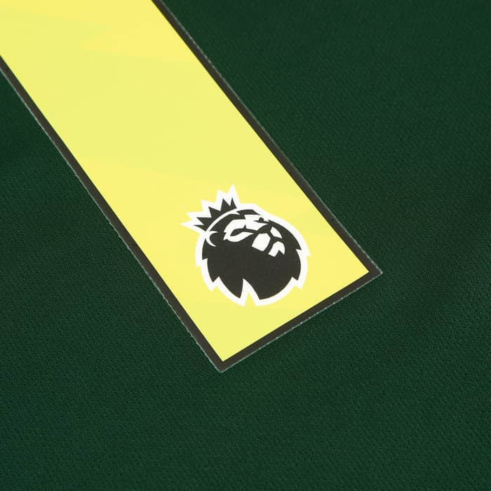 2024-25 Brentford Third Shirt Mbeumo #19