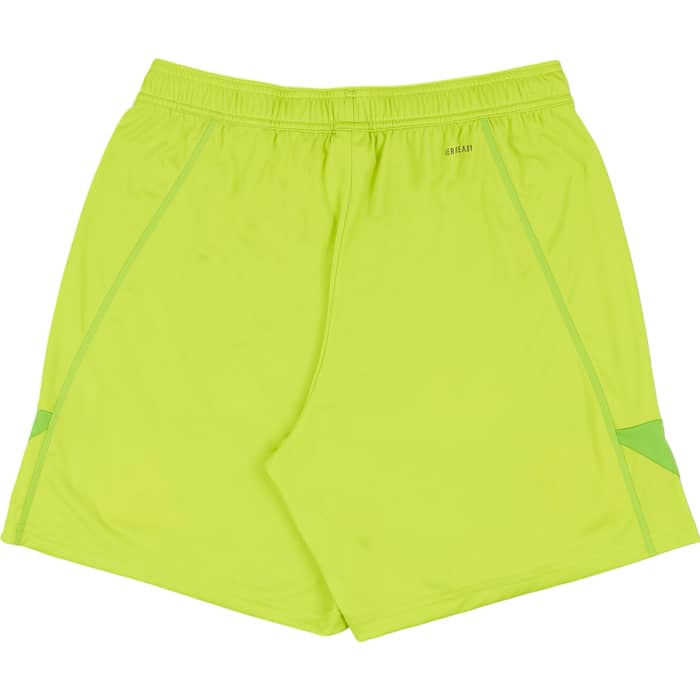 2024-25 Bayern Munich GK Shorts