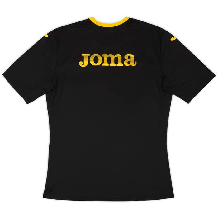 2016-17 Al-Ittihad Joma Training Shirt - 9/10 - (L)