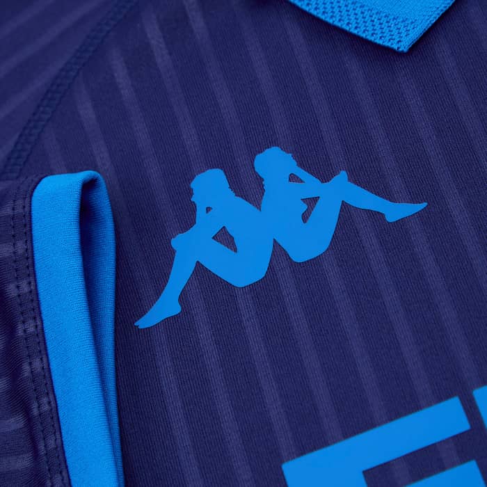 2024-25 Athens Kallithea Home Shirt