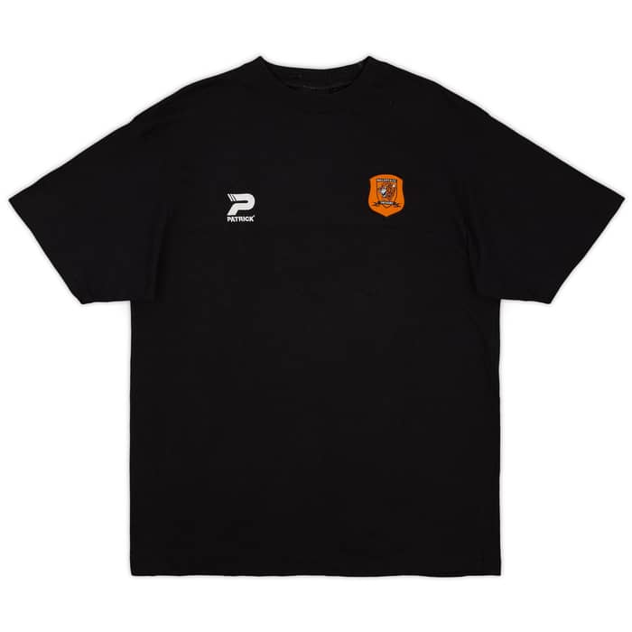 2003-04 Hull City Patrick Training Shirt - 9/10 - (S)