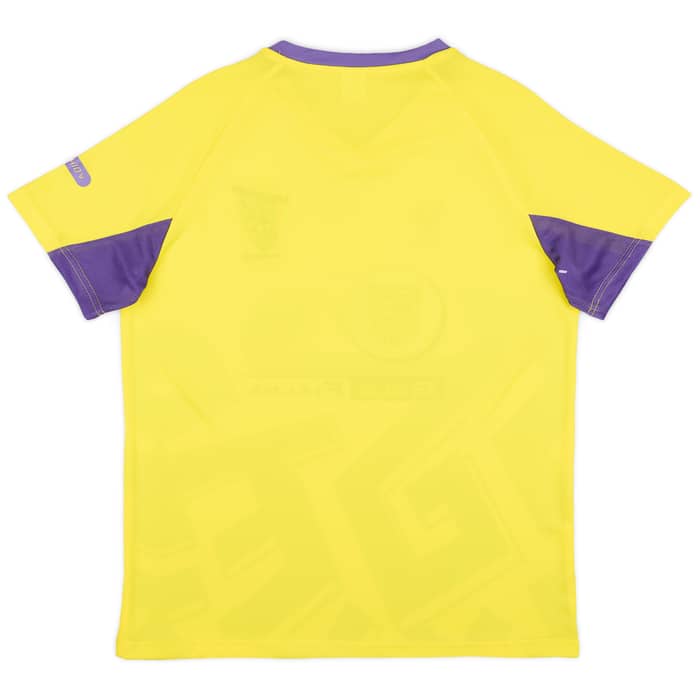 2024-25 Medeama SC Home Shirt