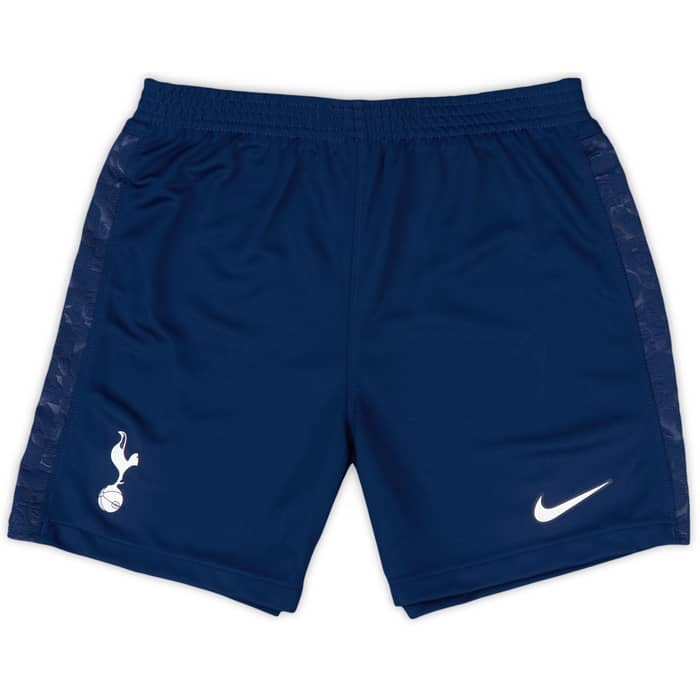 2021-22 Tottenham Home Full Kit (M.Infants)