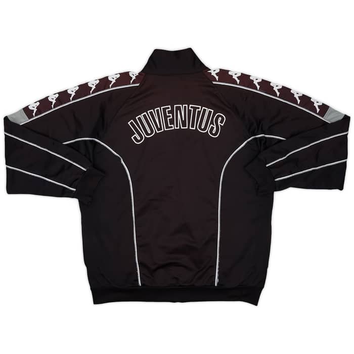 1999-00 Juventus Kappa Track Jacket - 6/10 - (XL)