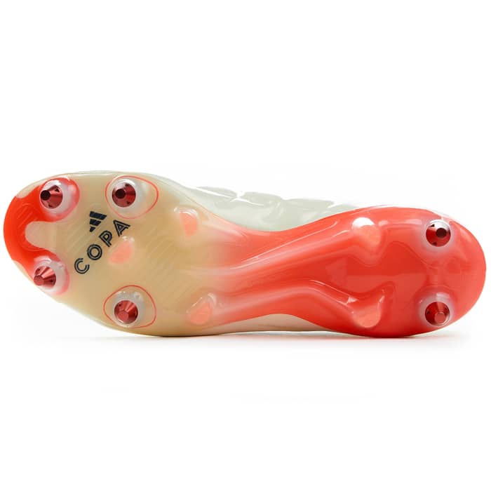 2023-24 adidas Copa Pure 2 Elite Football Boots - SG (UK 8)