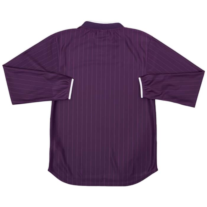 2003-04 Nike Template L/S Shirt - 9/10 - (KIDS)