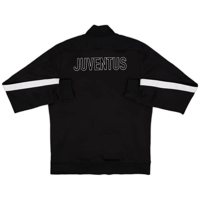 2008-09 Juventus Nike Track Jacket - 5/10 - (M)