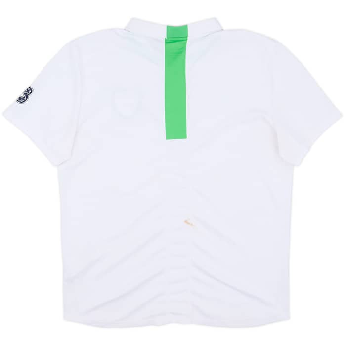 2014-15 Ireland Umbro Polo Shirt - 6/10 - (XL)