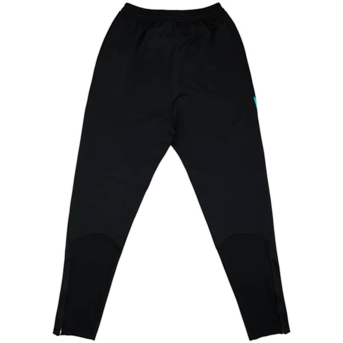 2021-22 Inter Milan Nike Tracksuit - 9/10 - (XL)