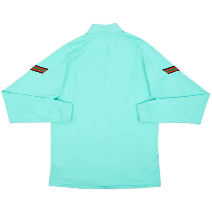 2018-19 Portugal Nike Tracksuit - 8/10 - (M)