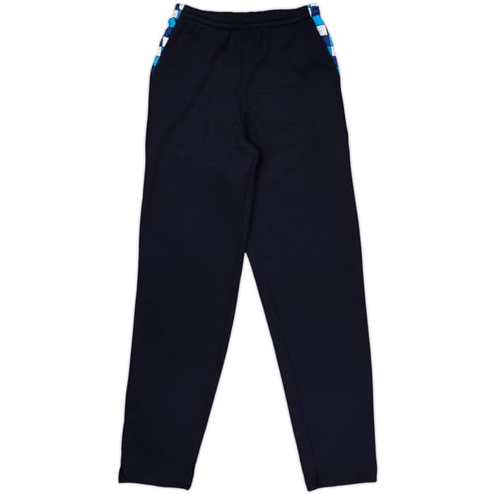 1990 Italy Diadora Track Jacket - 6/10 - (L)