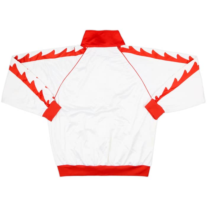 1989-90 Perugia Duet Sport Tracksuit - 7/10 - (XL)