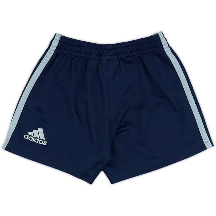 2006-08 Chelsea GK Shirt & Shorts - 8/10 - (12-18 Months)