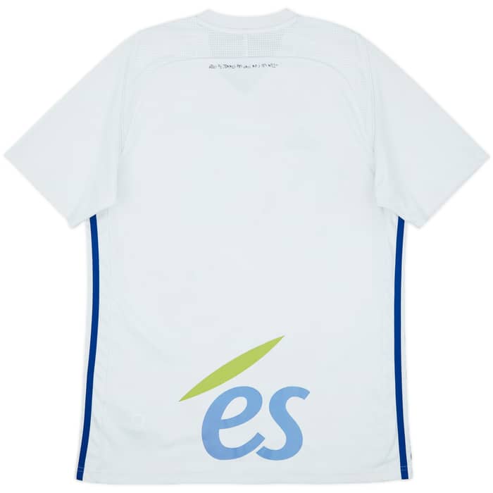 2018-19 Strasbourg Away Shirt - 5/10 - (M)