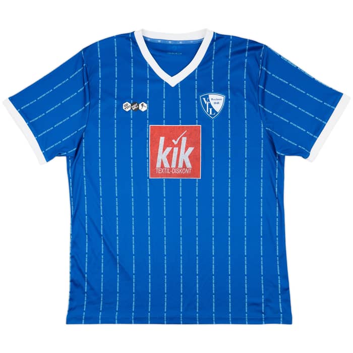 2008-09 VFL Bochum Home Shirt - 7/10 - (3XL)