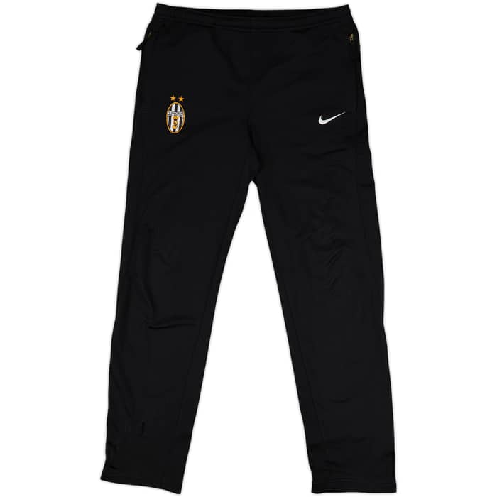 2003-04 Juventus Nike Track Pants/Bottoms - 4/10 - (L.Boys)