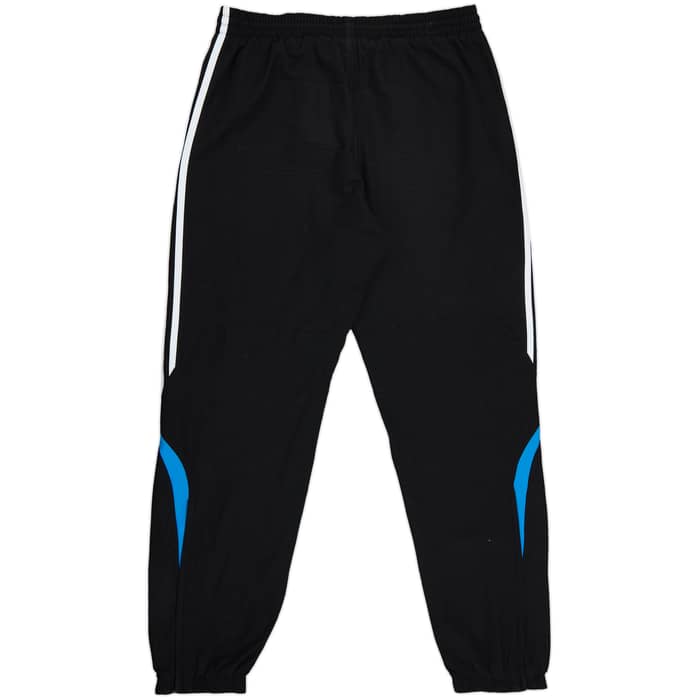 2009-10 Newcastle adidas Tracksuit (S)