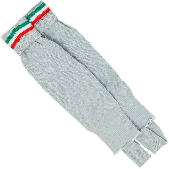 1986-88 Italy GK Full Kit (M)