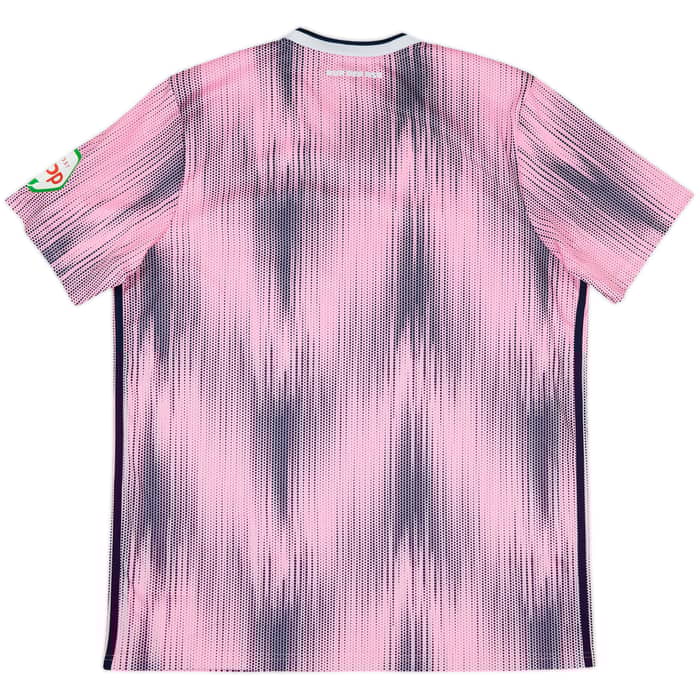 2019-20 Hamburg Away Shirt - 8/10 - (XL)