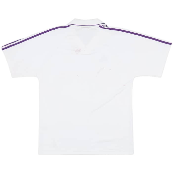 2004-05 Fiorentina Away Shirt - 5/10 - (M/L)