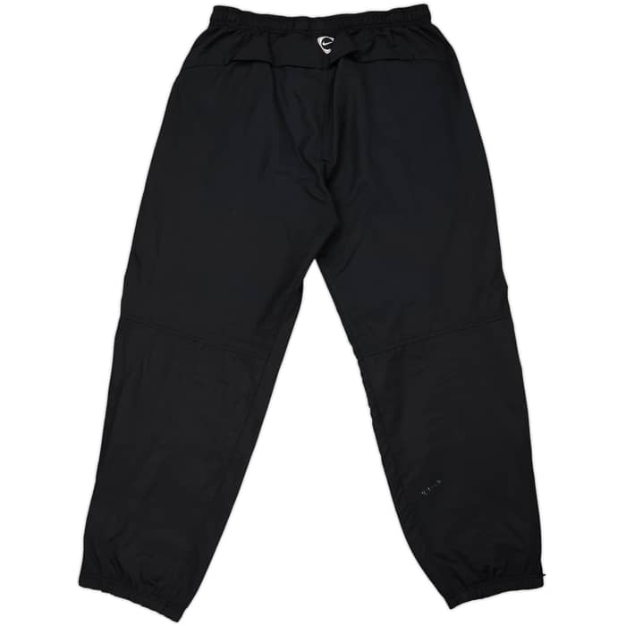 2008-09 Celtic Nike Track Pants/Bottoms - 5/10 - (L)