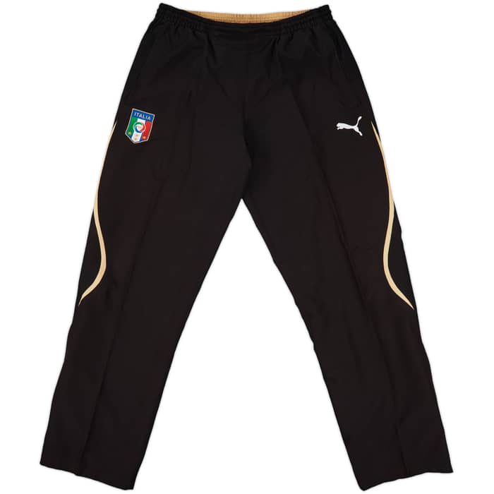 2010-12 Italy Puma Track Pants/Bottoms - 5/10 - (M)