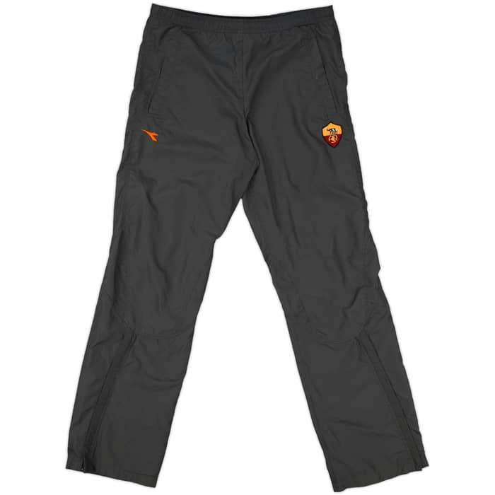 2003-04 Roma Diadora Track Pants/Bottoms - 5/10 - (S)