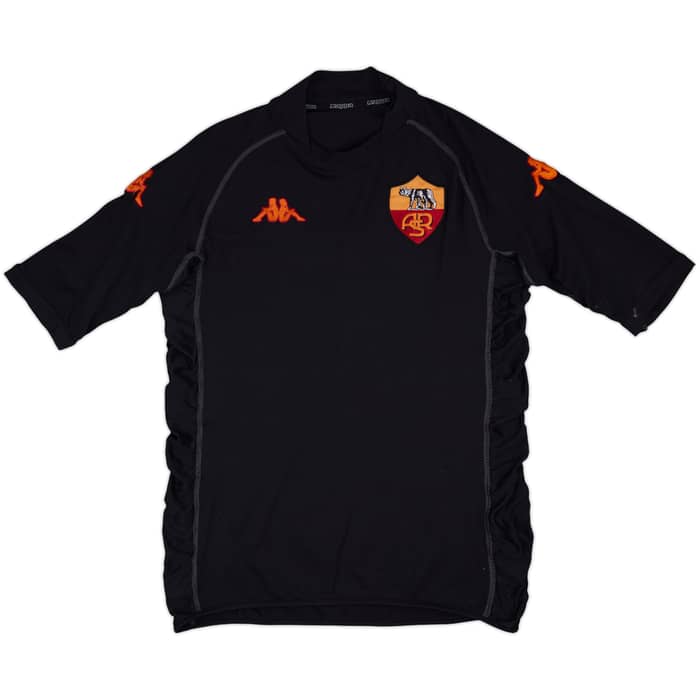 2002-03 Roma Third Shirt - 8/10 - (XL)
