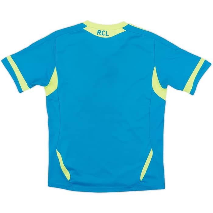 2011-12 Lens Away Shirt - 7/10 - (L.Boys)