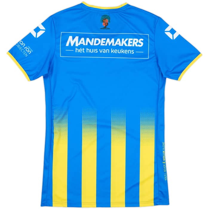 2019-20 RKC Waalwijk Home Shirt - 10/10 - (M)