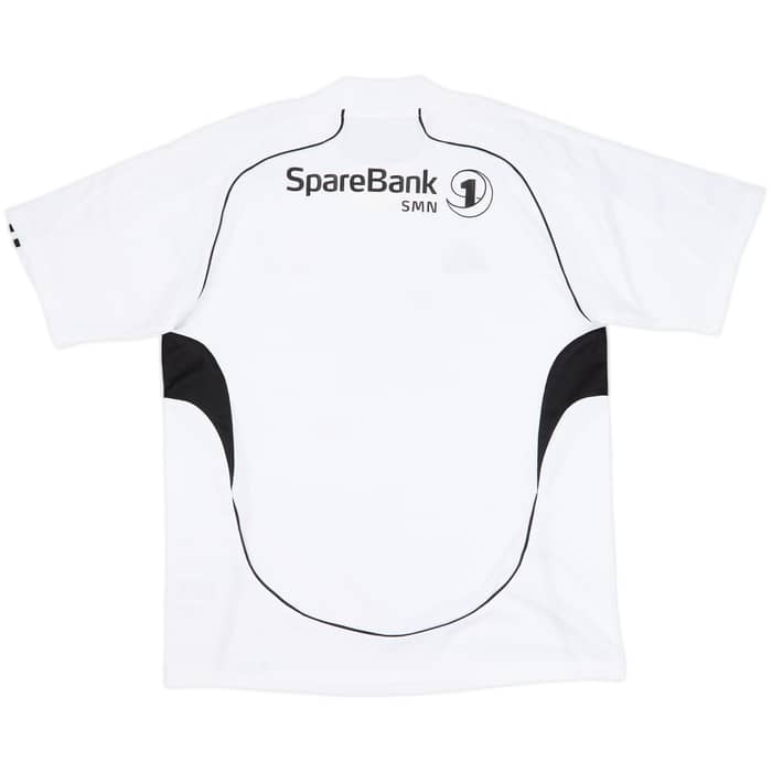 2008-10 Rosenborg Home Shirt - 9/10 - (L)
