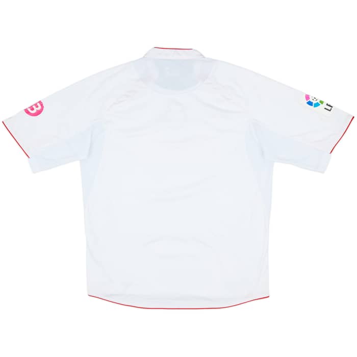 2008-09 Mallorca Away Shirt - 6/10 - (XL)