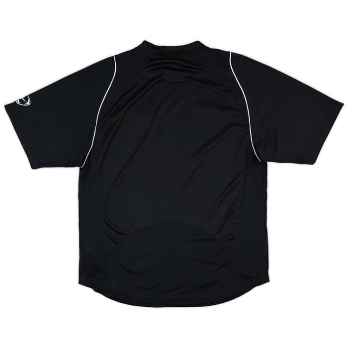 2002-03 Lens Nike Training Shirt - 8/10 - (L)
