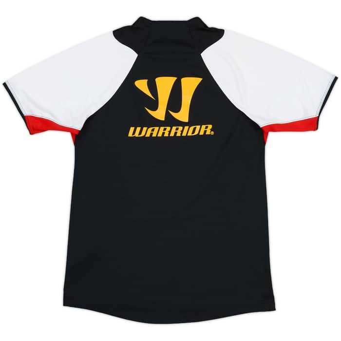 2012-13 Liverpool Warrior Training Shirt - 7/10 - (XL.Boys)