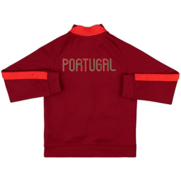 2007 Urawa Red Diamonds Home L/S Shirt Hasebe #17 - 8/10 - (XXL)