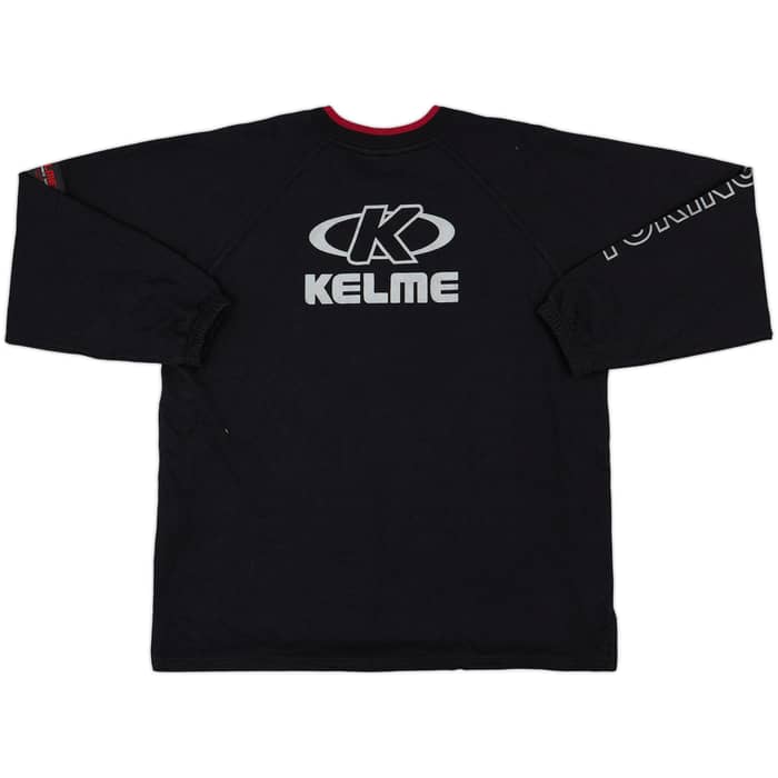1998-99 Torino Kelme Sweat Top - 8/10 - (M)