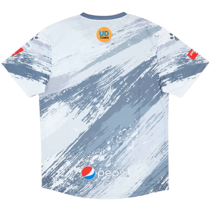 2021-22 Udon Thani Away Shirt - 10/10 - (M)