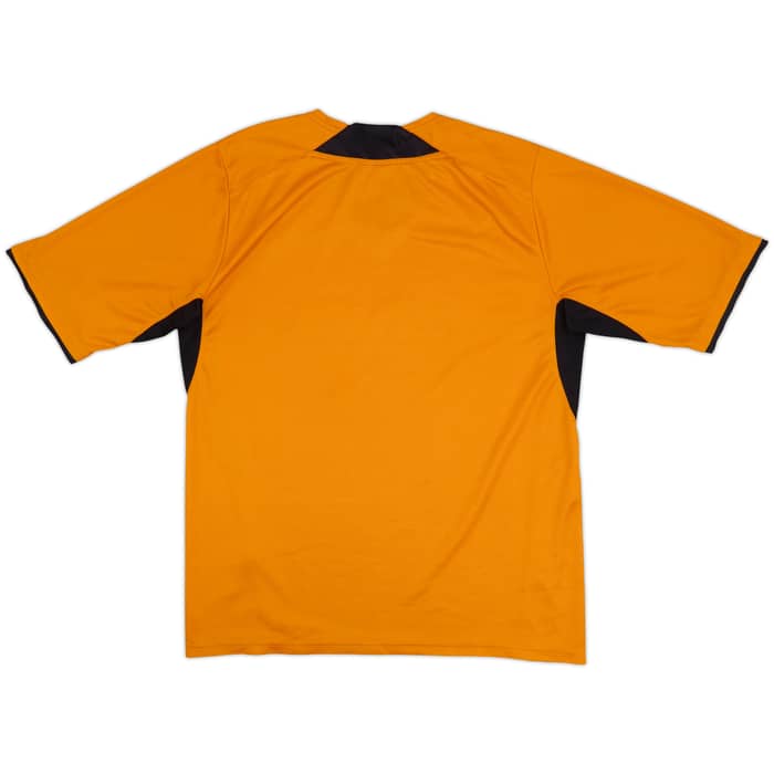 2013-14 Wolves Home Shirt - 5/10 - (L)
