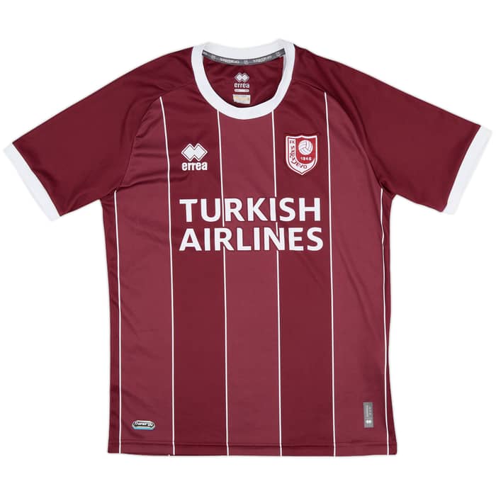 2022-23 Sarajevo Home Shirt - 9/10 - (M)