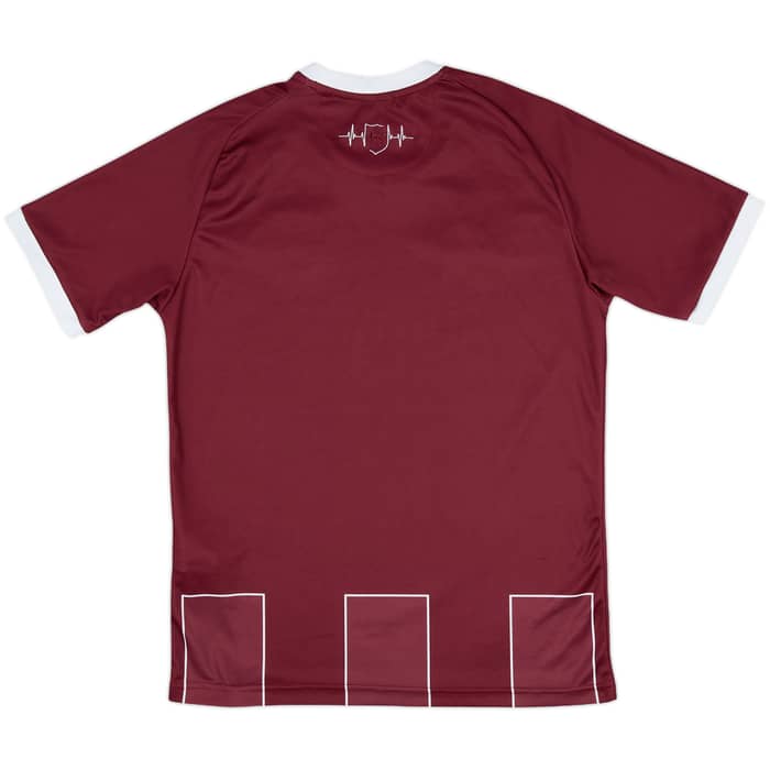 2022-23 Sarajevo Home Shirt - 9/10 - (M)