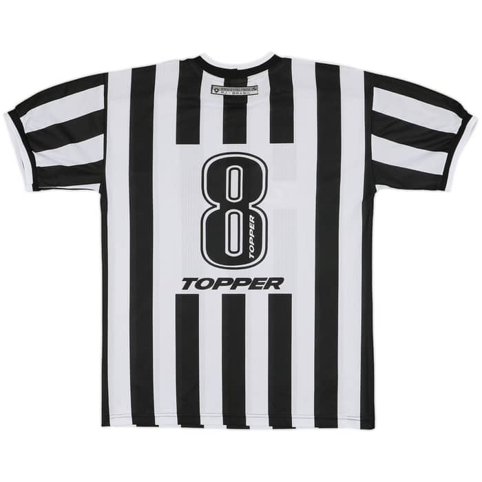 1999 Botafogo Home Shirt - 9/10 - (L)