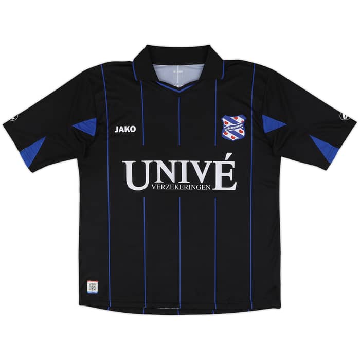 2013-14 Heerenveen Away Shirt - 9/10 - (L)