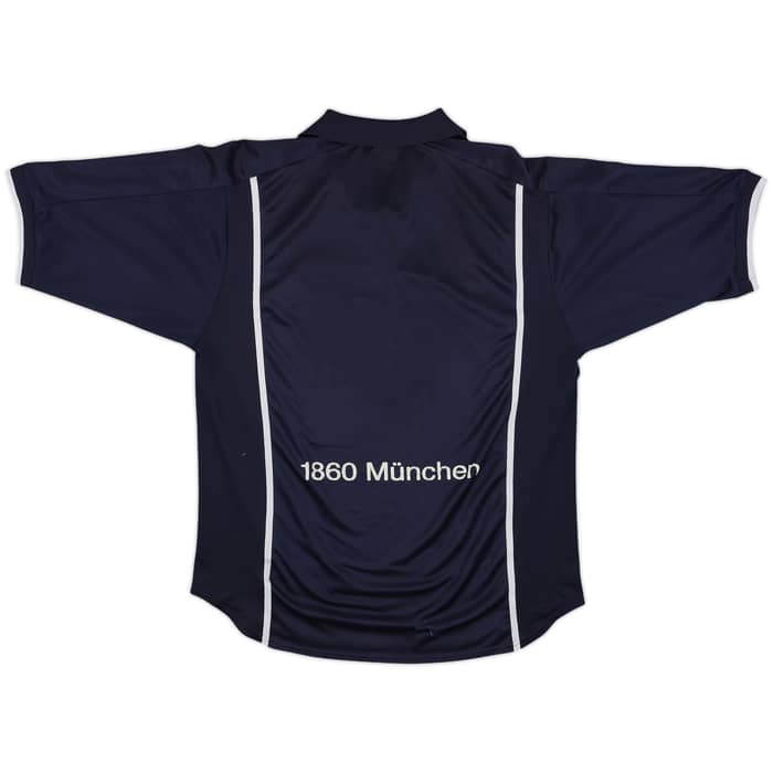 1999-00 1860 Munich Away Shirt - 8/10 - (L)